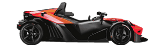 KTM X-BOW 